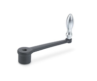 Cranked Handles